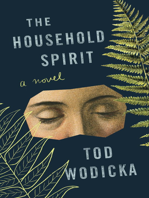 Détails du titre pour The Household Spirit par Tod Wodicka - Disponible